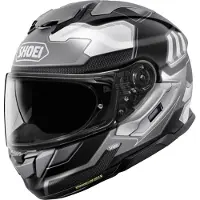 Shoei GT-Air 3 Agility TC-5 Integralhelm unisex Futter schwarz matt, XL