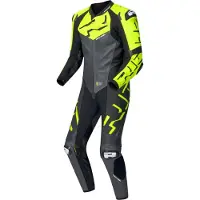 Richa Stradale GP einteiliger Rennanzug