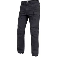 John Doe Regular Cargo Motorrad Textilhose