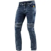 Trilobite Micas Urban Doublelayer Motorrad Jeans