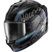 Shark D-Skwal 3 Streetrush Helm