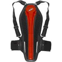 Zandona Hybridpro X8 Rückenprotektor