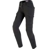 Spidi Pathfinder Cargo Lady Grau Hose Größe 28