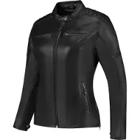 Rusty Stitches Super Joyce V2 Jacke