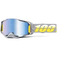 100% Armega Complex Motocross Brille