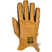 Helstons Benson Motorradhandschuhe