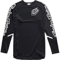 Troy Lee Designs Sprint Ultra Mono Fahrrad Jersey