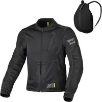 Sonstiges MACNA TORIDO Textiljacke schwarz XL