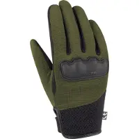 Segura Eden Schwarz Kaki Handschuhe Größe T11