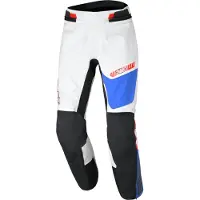 Macna Synchrone wasserdichte Motorrad Textilhose