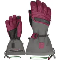 Lenz 9.0 Finger Cap Handschuhe
