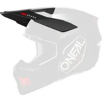 O'Neal 3SRS Hexx Helmschirm