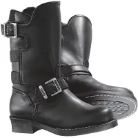 Daytona Urban GTX Gore-Tex wasserdichte Motorradstiefel