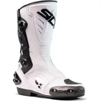 Sidi Vertigo 2 Rennstiefel Weiß EU 42 Mann Weiß EU 42