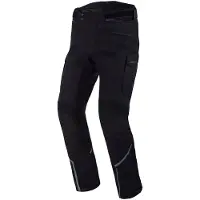 Rebelhorn Hardy II Motorrad Textilhose