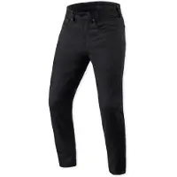 REV'IT! Keegan Tapered Motorrad-Jeans