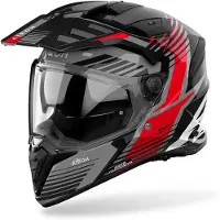 Airoh Bandit Spicy Integralhelm