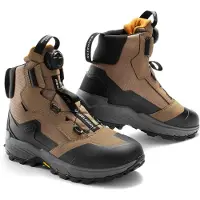 Rebelhorn Defender wasserdichte Motorrad Stiefel