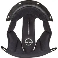 Schuberth S2 Innenpolsterung