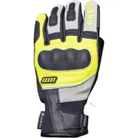 Rukka Rocky-R wasserdichte Motorrad Handschuhe