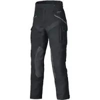 Held Lonborg Base Schwarz Motorrad Textilhose Größe M