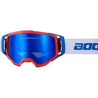 Bogotto B-1 Motocross Brille