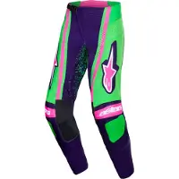 Alpinestars Techstar Nomur Offroad-hosen