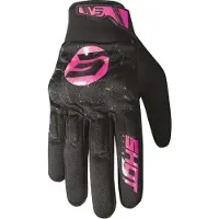 Shot Drift Spider Offroad-handschuhe