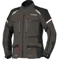 Büse Highland III wasserdichte Motorrad Textiljacke