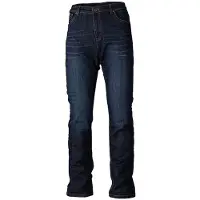 Rst Straight Leg 2 Jeans Dunkelblau Größe 44
