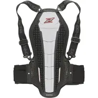 Zandona Hybridpro X6 Rückenprotektor