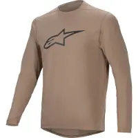 Alpinestars A-dura Astar Langarm-trikot