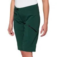 100% Ridecamp Damen Fahrrad Shorts