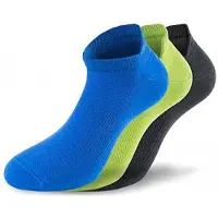 Lenz Performance Sneaker Tech Socken
