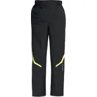 Dane Byge XPR-Tex Motorrad Regenhose