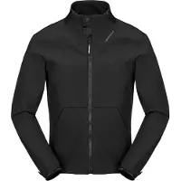Spidi Windout Shell Schwarz Jacke Größe 3XL