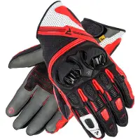 Rebelhorn ST II Short Motorradhandschuhe