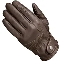 Held Classic Rider Braun Gloves Größe 11