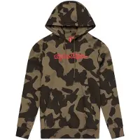 Troy Lee Designs Signature Kapuzenpullover