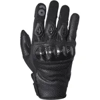GMS Solis Perforierte Lederhandschuhe