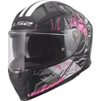 LS2 FF811 Vector II Darflo Helm