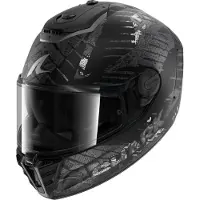 Shark Spartan RS Reptaia Helm