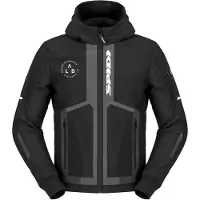 Spidi Armor Evo 2 Kapuzenjacke