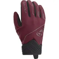 Ixon Pro Hurricane 2 Winter Damen-Motorradhandschuhe