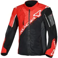 Macna Sigil Motorrad Textiljacke