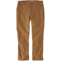 Carhartt Loose Straight Rugged Flex Duck Dungaree Hose
