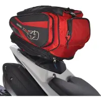 Oxford Hecktasche Motorradtaschen OL336 30L Nylon