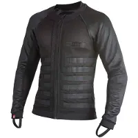 Pando Moto Commando UH Motorrad Textiljacke