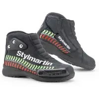 Stylmartin Speed Jr Pro Rennstiefel