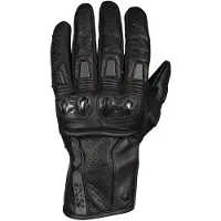 IXS Sport Talura 3.0 Perforierte Schwarz Handschuhe Größe 3XL